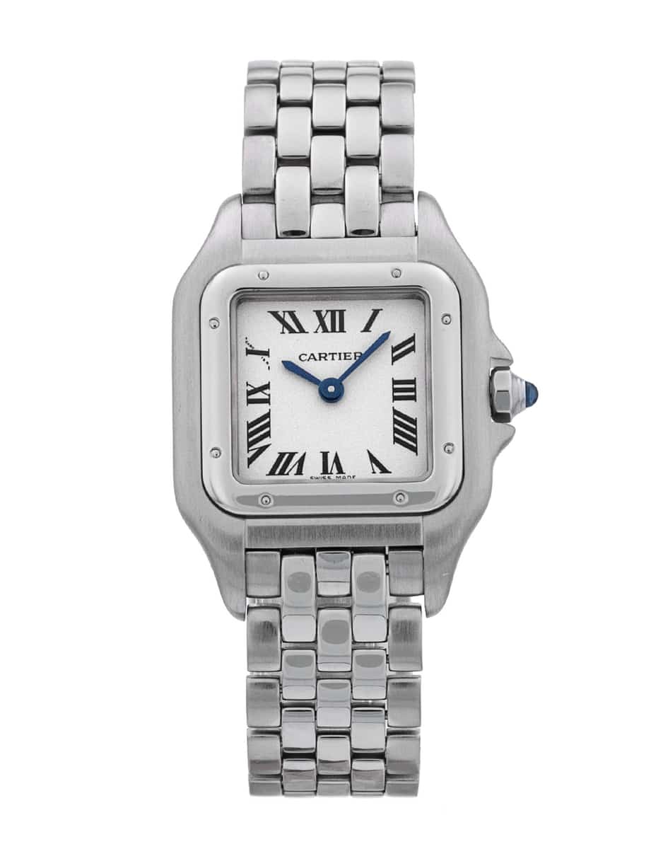 Cartier Panthere W25033P5 Cartier Panthere W25033P5